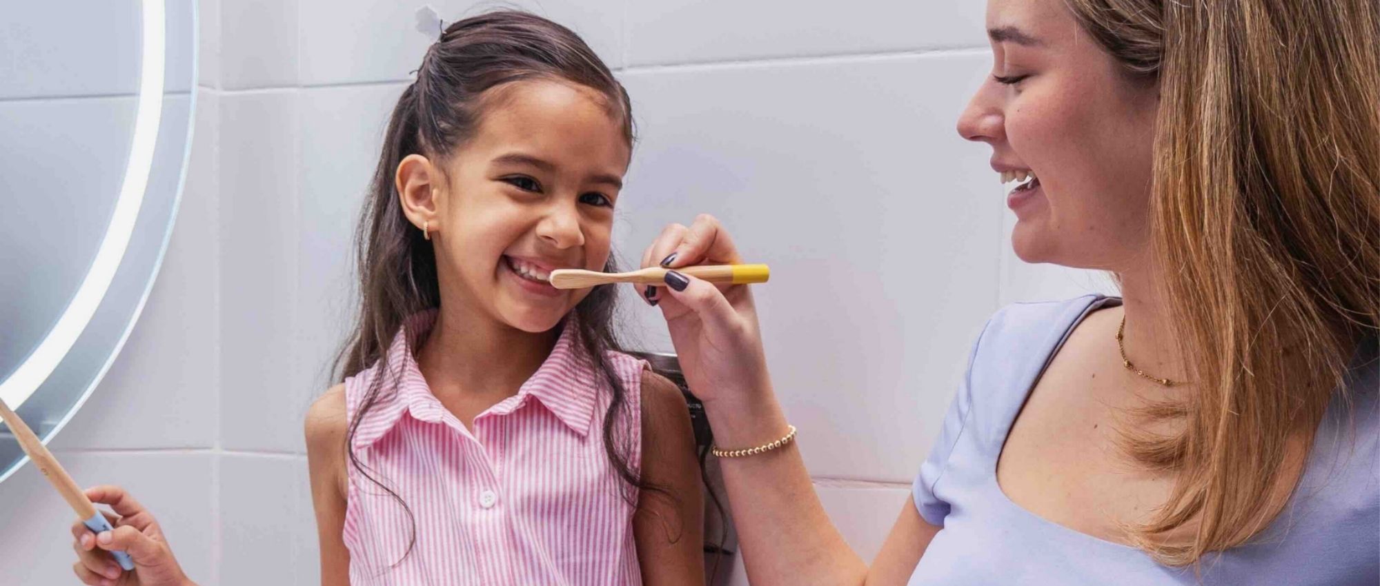 ¿Qué pasta dental es segura para niños? Lo que nadie te explica