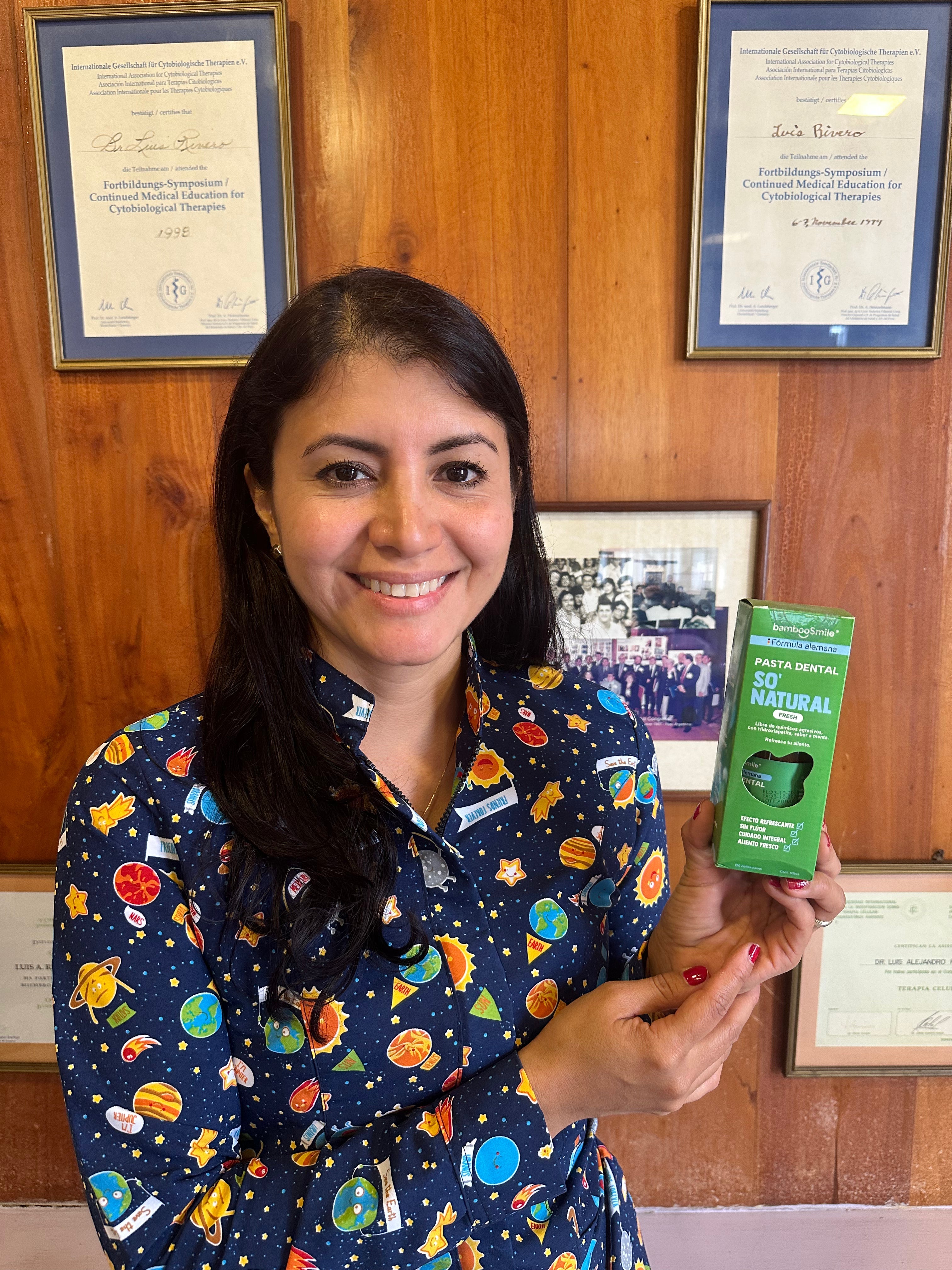 La microbiota oral: el ecosistema que decide la salud de tu boca