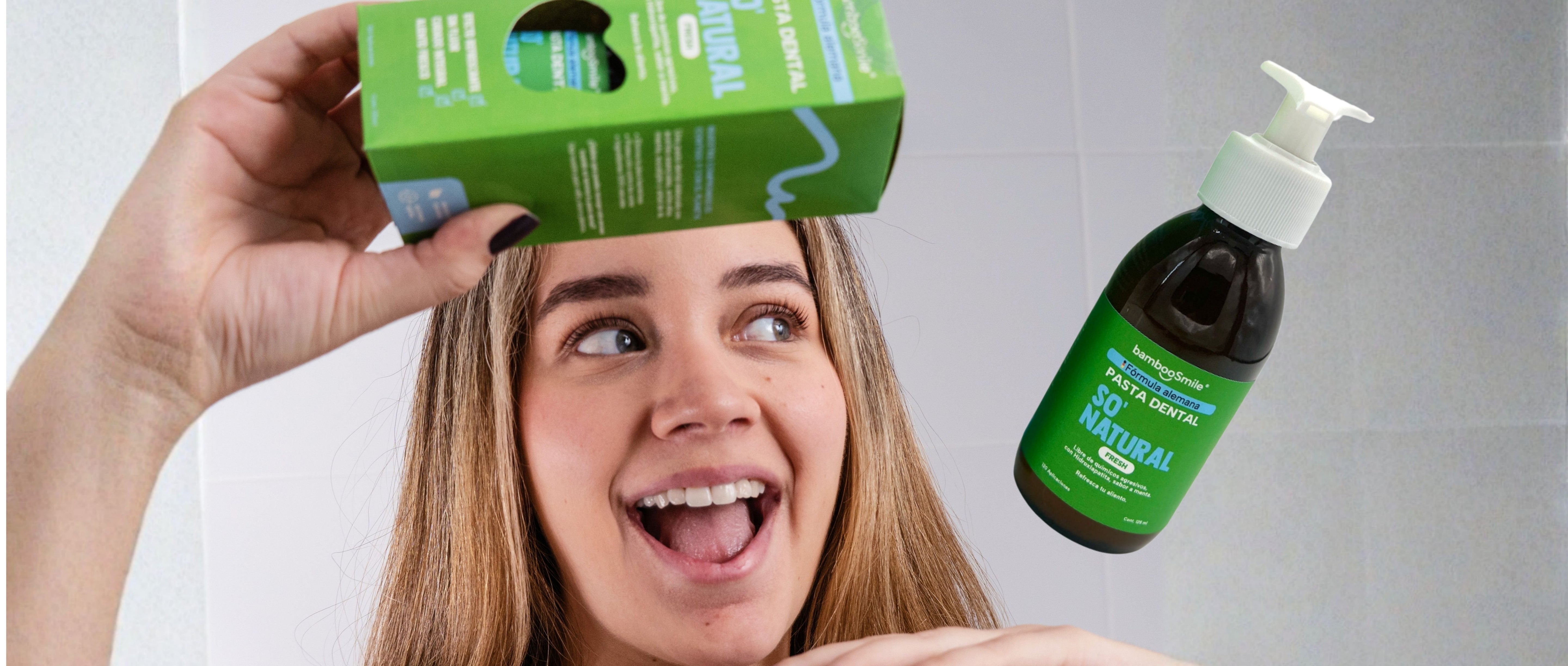 <p>Siente la<br/><em>Frescura</em></p>